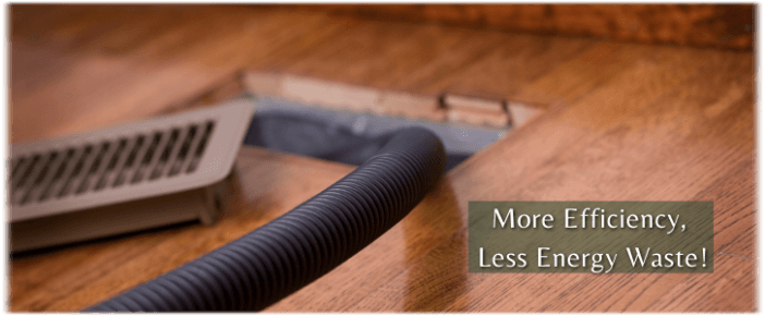 Dryer Vent Cleaning San Antonio TX