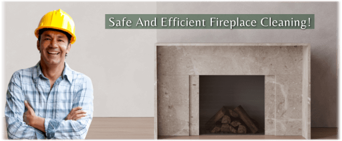 Fireplace Cleaning San Antonio TX