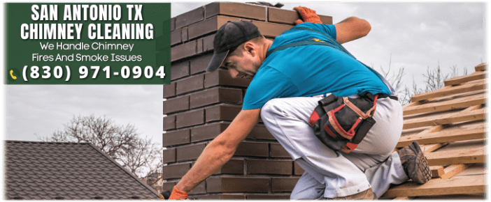 Chimney Cleaning San Antonio TX